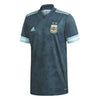 Argentina Away 2020/21