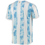 Argentina Home 2020/21