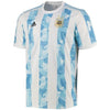 Argentina Home 2020/21