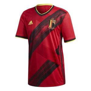 Belgium Euros Home 2020/21