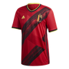 Belgium Euros Home 2020/21