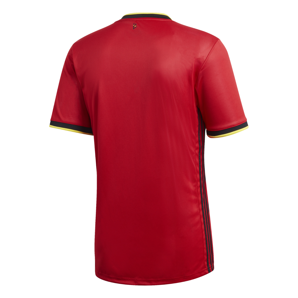 Belgium Euros Home 2020/21