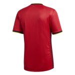 Belgium Euros Home 2020/21