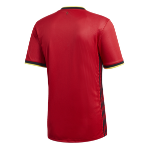 Belgium Euros Home 2020/21