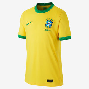 Brazil Home 2020/21