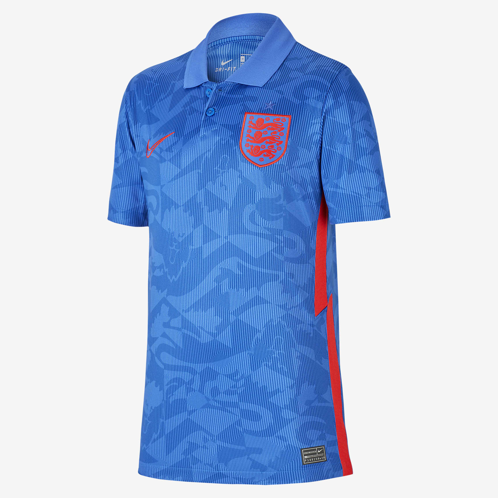 England Euros Away 2020/21