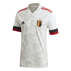 Belgium Euros Away 2020/21