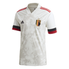 Belgium Euros Away 2020/21