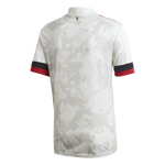 Belgium Euros Away 2020/21