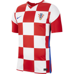 Croatia Euros Home 2020/21