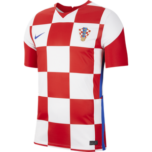 Croatia Euros Home 2020/21