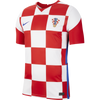 Croatia Euros Home 2020/21