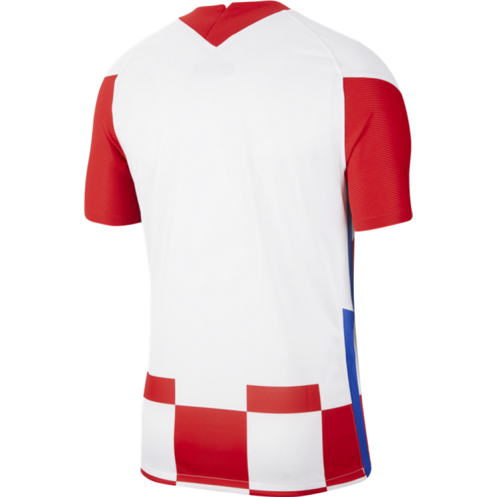 Croatia Euros Home 2020/21