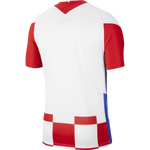 Croatia Euros Home 2020/21