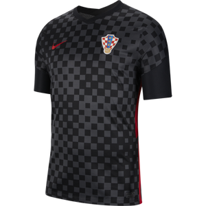 Croatia Euros Away 2020/21