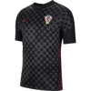 Croatia Euros Away 2020/21