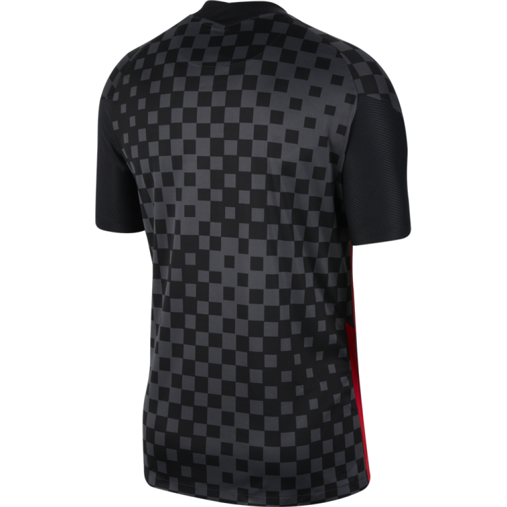 Croatia Euros Away 2020/21