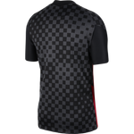 Croatia Euros Away 2020/21