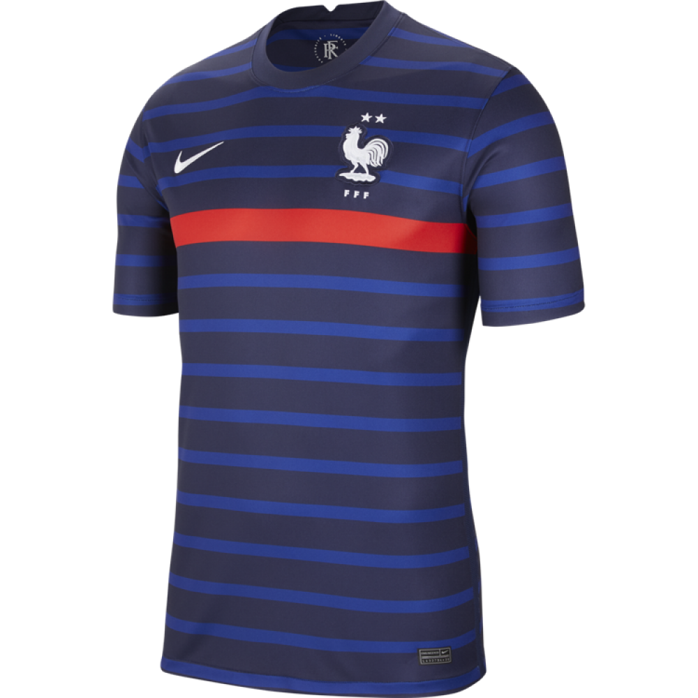 France Euros Home 2020/21