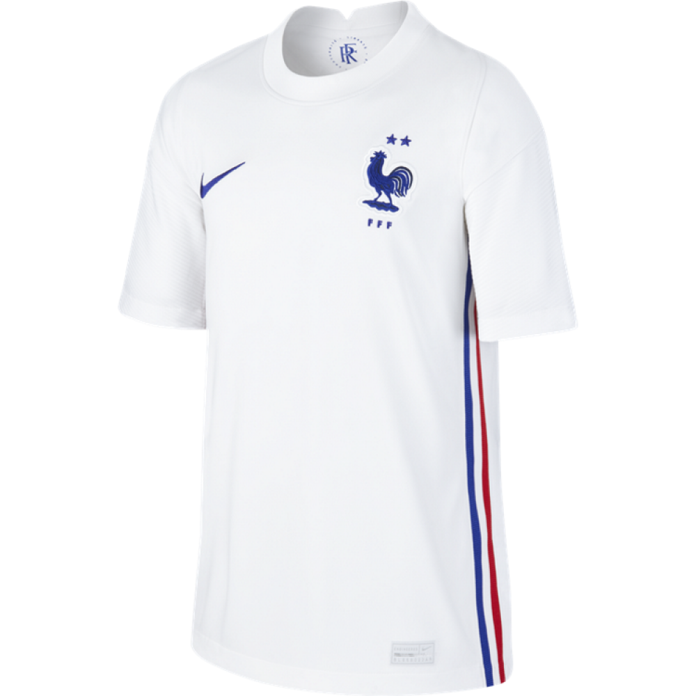 France Euros Away 2020/21