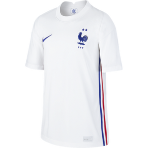 France Euros Away 2020/21