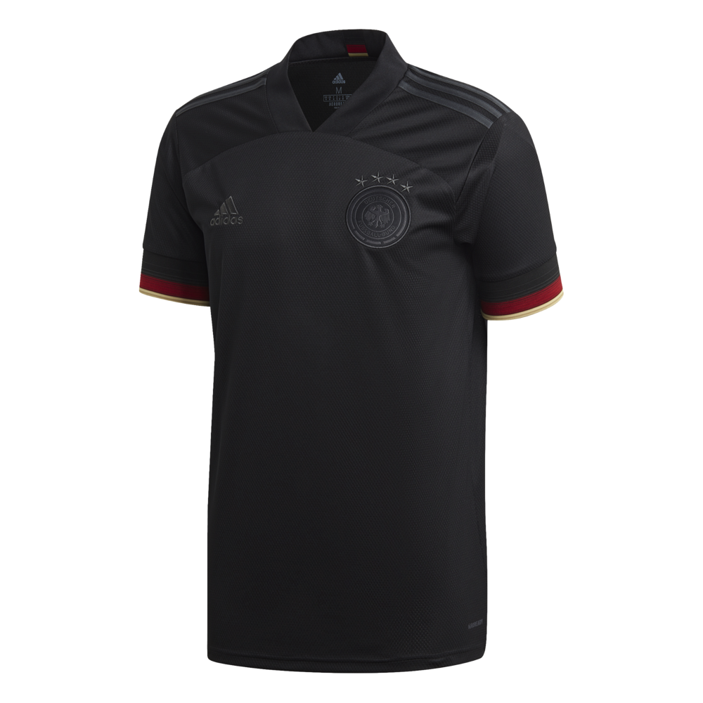 Germany Euros Away 2020/21