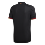 Germany Euros Away 2020/21