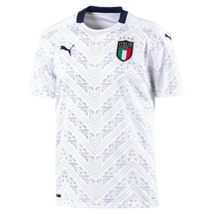 Italy Euros Away 2020/21