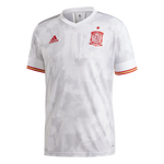 Spain Euros Away 2020/21
