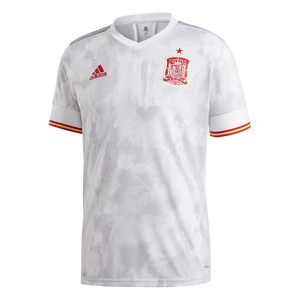 Spain Euros Away 2020/21