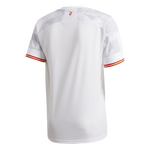 Spain Euros Away 2020/21