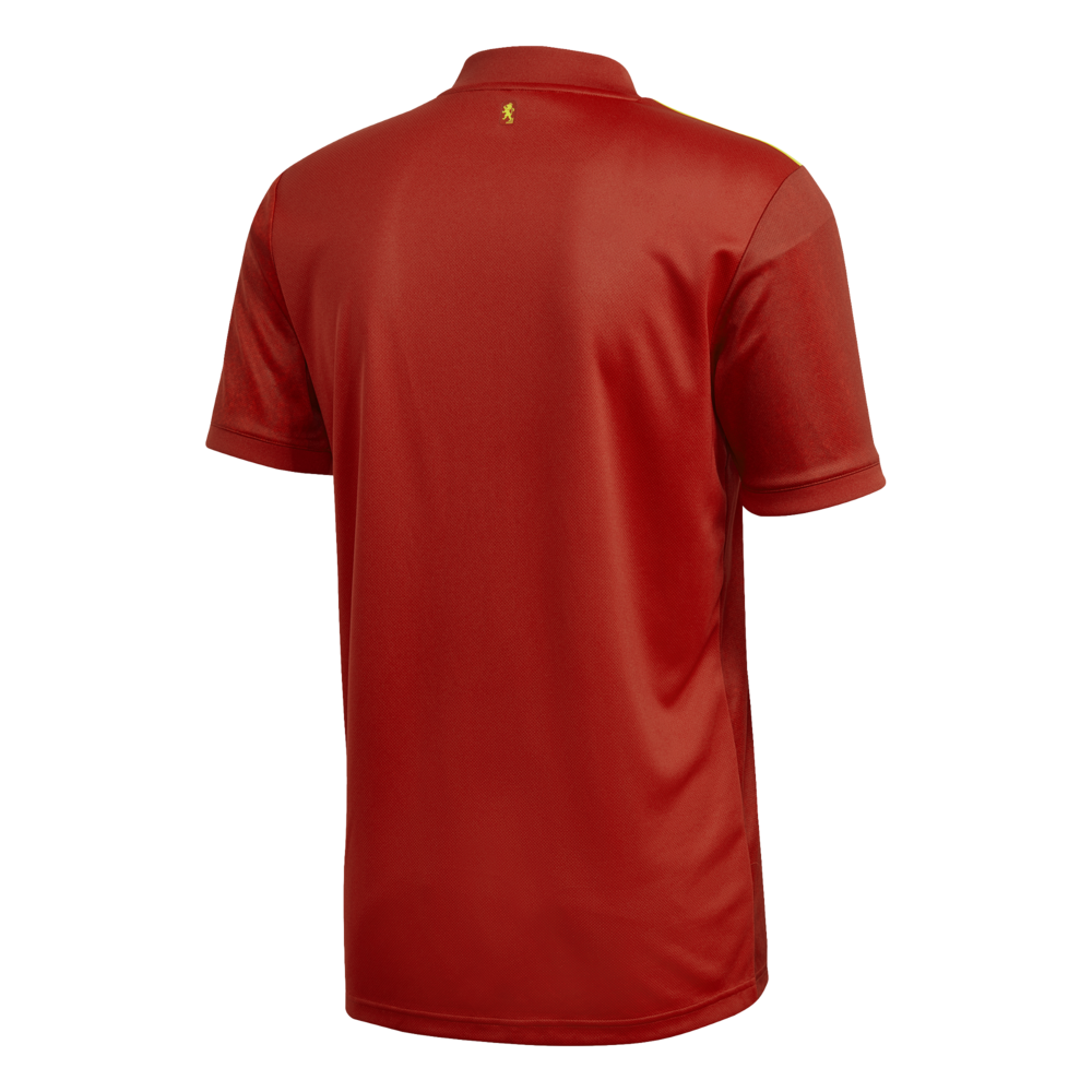 Spain Euros Home 2020/21