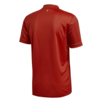 Spain Euros Home 2020/21
