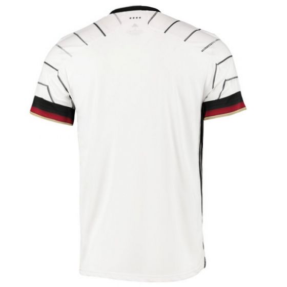 Germany Euros Home 2020/21