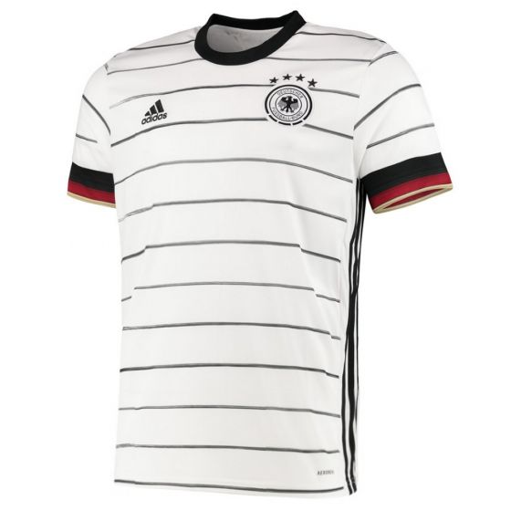 Germany Euros Home 2020/21