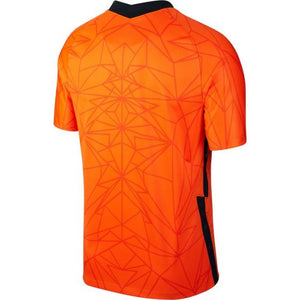 Netherlands Euros Home 2020/21