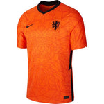 Netherlands Euros Home 2020/21