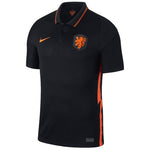 Netherlands Euros Away 2020/21