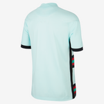 Portugal Euros Away 2020/21