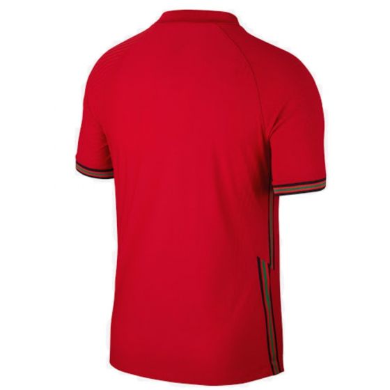 Portugal Euros Home 2020/21