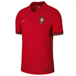 Portugal Euros Home 2020/21